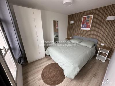 Louer Appartement Lagny-sur-marne 880 euros