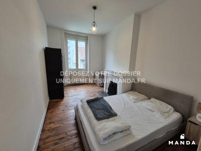 Annonce Location 3 pi�ces Appartement Saint-etienne 42