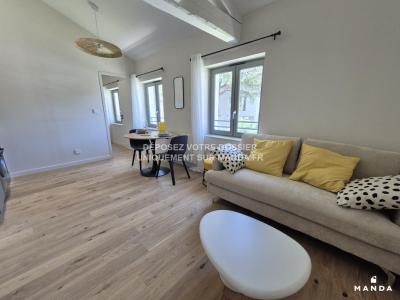 For rent Ecully 2 rooms 37 m2 Rhone (69130) photo 0