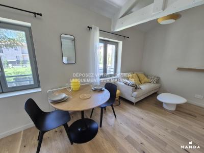 Annonce Location 2 pi�ces Appartement Ecully 69