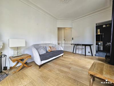 Annonce Location 3 pi�ces Appartement Paris-18eme-arrondissement 75