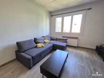 Annonce Location 3 pi�ces Appartement Saint-priest 69