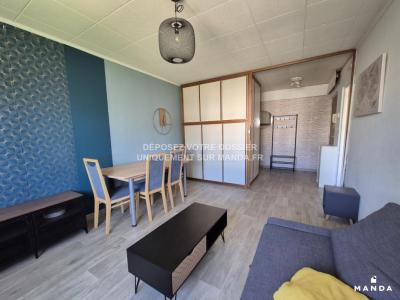 Louer Appartement 64 m2 Saint-priest
