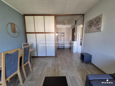 Louer Appartement Saint-priest Rhone