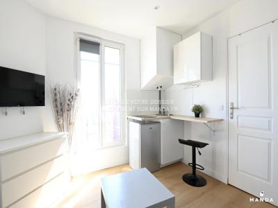 Annonce Location Appartement Asnieres-sur-seine 92