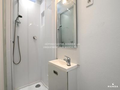 Louer Appartement 12 m2 Asnieres-sur-seine
