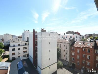 Louer Appartement Asnieres-sur-seine Hauts de Seine