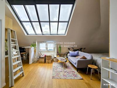 Annonce Location Appartement Paris-19eme-arrondissement 75