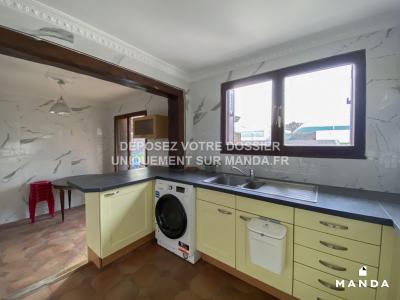Louer Appartement Rosny-sous-bois 640 euros