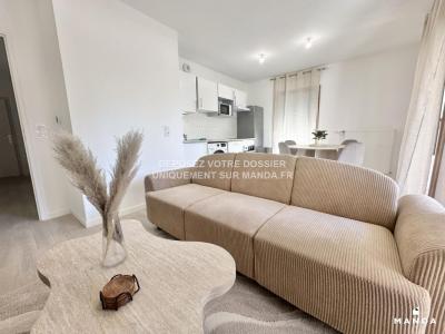 Annonce Location 2 pi�ces Appartement Sainte-genevieve-des-bois 91