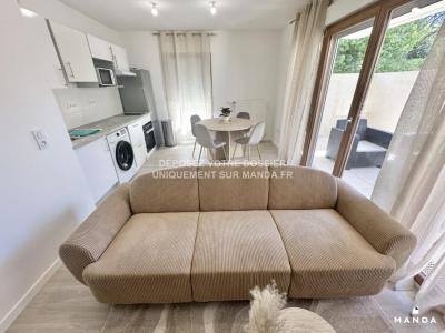Louer Appartement 44 m2 Sainte-genevieve-des-bois