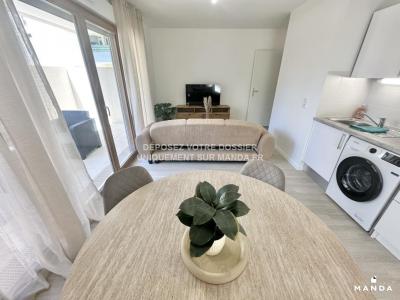 Louer Appartement Sainte-genevieve-des-bois Essonne