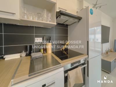 For rent Bagnolet 3 rooms 63 m2 Seine saint denis (93170) photo 4
