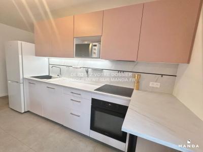 Louer Appartement Champigny-sur-marne 1095 euros