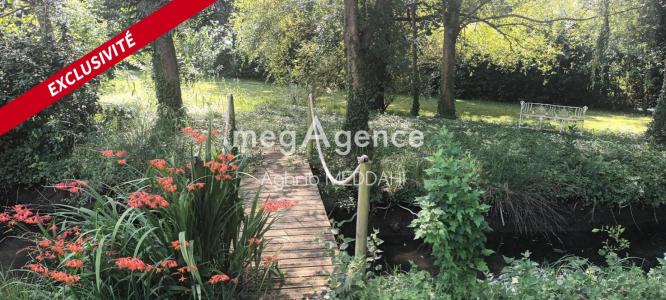 Acheter Maison Gua Charente maritime