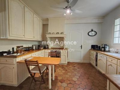 Annonce Vente 5 pi�ces Maison Beauvais-sur-matha 17