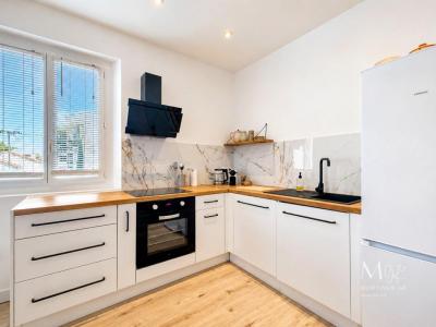 Acheter Appartement 45 m2 Saint-laurent-du-var