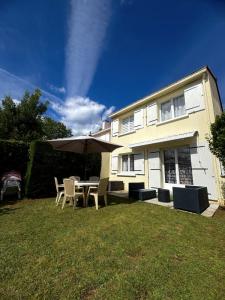 For sale Saint-sebastien-sur-loire 4 rooms 92 m2 Loire atlantique (44230) photo 0