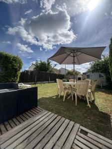 Annonce Vente 4 pi�ces Maison Saint-sebastien-sur-loire 44