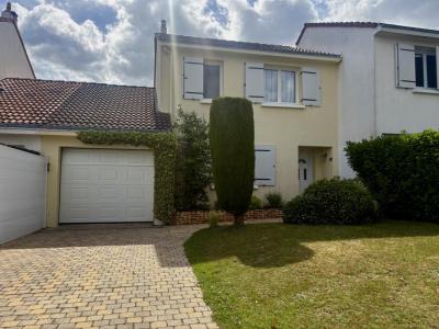 Acheter Maison 92 m2 Saint-sebastien-sur-loire