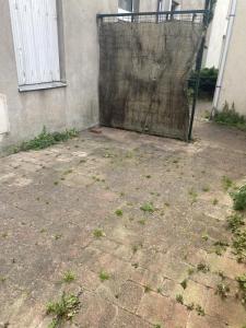 Louer Appartement Nantes 614 euros