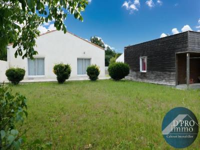 For sale Haie-fouassiere 6 rooms 143 m2 Loire atlantique (44690) photo 0