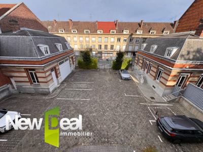 For sale Douai 3 rooms 62 m2 Nord (59500) photo 0