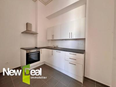 Acheter Appartement 62 m2 Douai