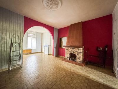 Acheter Maison Saint-aubert Nord