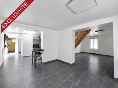 For sale Wallers 5 rooms 72 m2 Nord (59135) photo 0