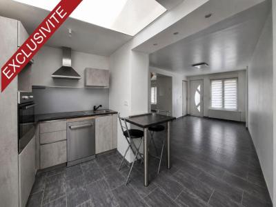 Annonce Vente 5 pi�ces Maison Wallers 59