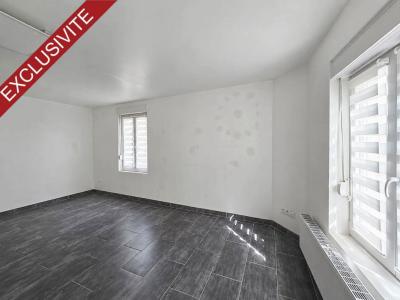 Acheter Maison 72 m2 Wallers