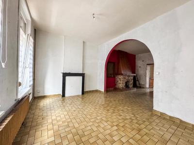 Acheter Maison 107 m2 Saint-aubert