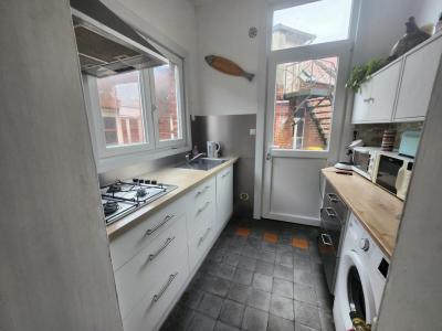 Acheter Maison Beauvois-en-cambresis Nord