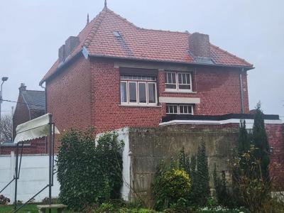 Acheter Maison Beauvois-en-cambresis 106000 euros
