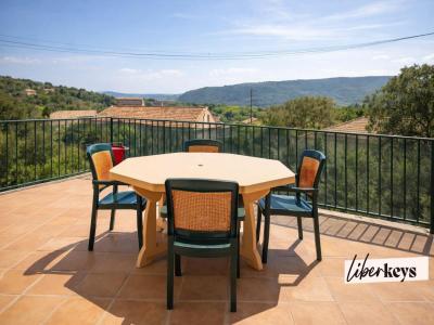 For sale Greoux-les-bains 2 rooms 40 m2 Alpes de haute provence (04800) photo 0