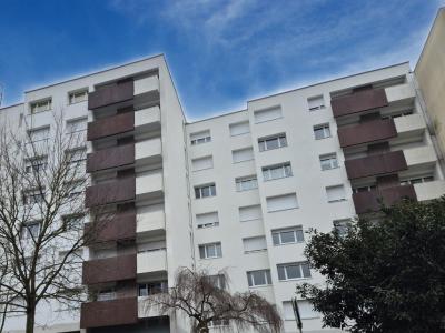 For rent Forbach 1 room 29 m2 Moselle (57600) photo 0