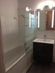 Louer Appartement 39 m2 Montauban