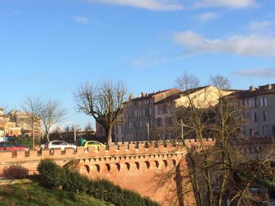 Louer Appartement Montauban 530 euros