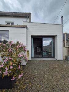 For rent Boussac 1 room 23 m2 Ille et vilaine (35120) photo 0