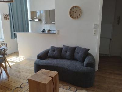 Annonce Location 2 pi�ces Appartement Troyes 10