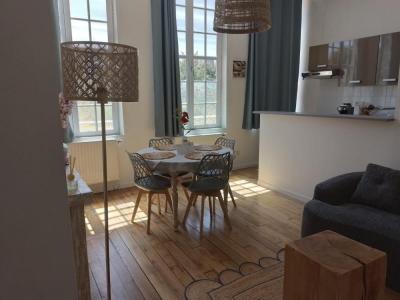 Louer Appartement Troyes 650 euros