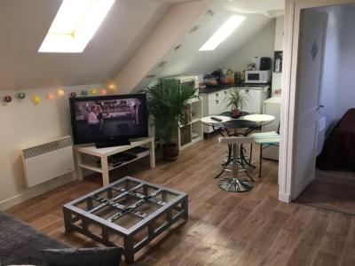 Annonce Location 2 pi�ces Appartement Dives-sur-mer 14