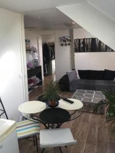 Louer Appartement Dives-sur-mer Calvados