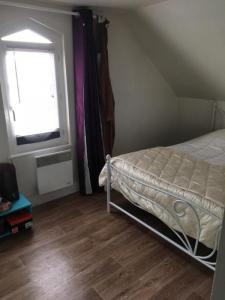 Louer Appartement Dives-sur-mer 551 euros