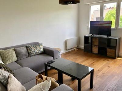 For rent Talence 2 rooms 55 m2 Gironde (33400) photo 0