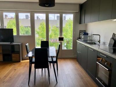 Annonce Location 2 pi�ces Appartement Talence 33