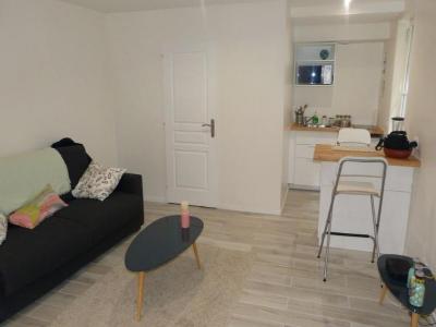 For rent Bordeaux 1 room 25 m2 Gironde (33000) photo 0
