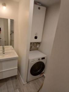 Louer Appartement 25 m2 Bordeaux