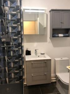 Louer Appartement Talence Gironde